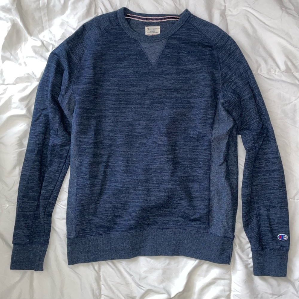 Champion Vintage Sweater / Crewneck